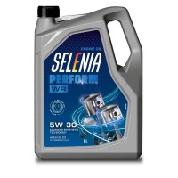 Масло моторное PETRONAS SELENIA PERFORM W.R. 5W-30 (5л) PETRONAS