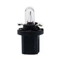 Автолампа TRUCKLIGHT 24V 1,2W BX8,5d 1987302514 BOSCH (комплект 10 шт)
