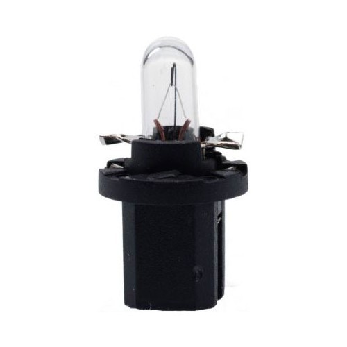 Автолампа TRUCKLIGHT 24V 1,2W BX8,5d 1987302514 BOSCH (комплект 10 шт)