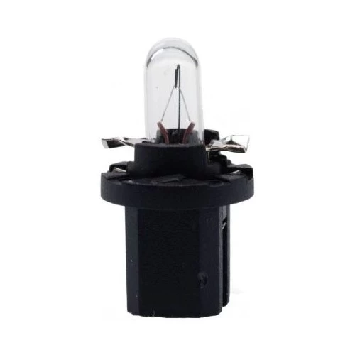 Автолампа TRUCKLIGHT 24V 1,2W BX8,5d 1987302514 BOSCH (комплект 10 шт)
