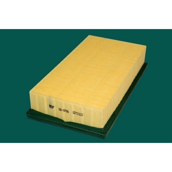 Фильтр воздушный BIG GB-9796