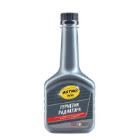 ASTROhim Присадка в систему охлаждения «Герметик радиатора», 300 мл AC-180