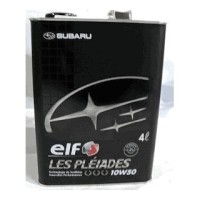 Масло моторное Subaru RE-Preyard 10W-50 SM (4л) K0215Y0291