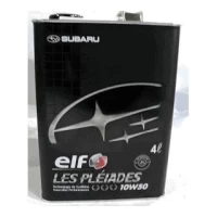 Масло моторное Subaru RE-Preyard 10W-50 SM (4л) K0215Y0291
