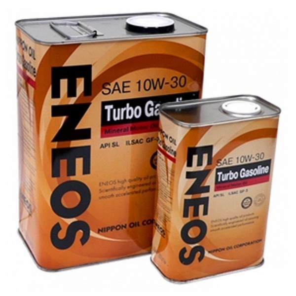 Eneos 5w40 Купить В Спб
