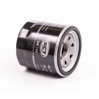 Фильтр масляный SCT SM160