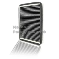Фильтр салонный NF-6002c (угольный)
