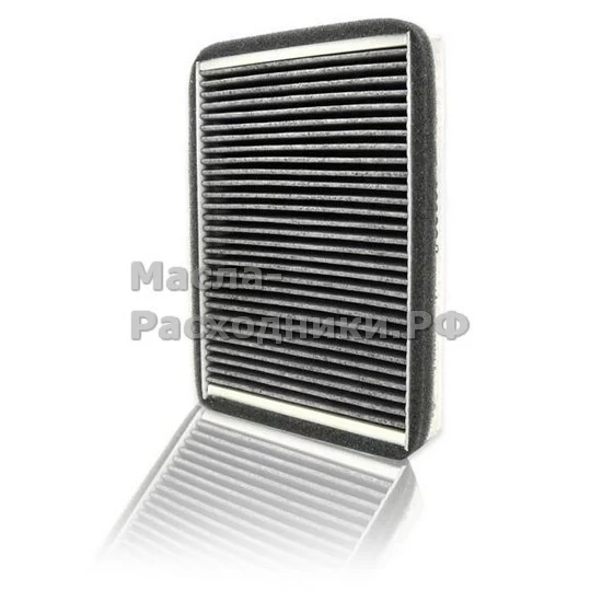Фильтр салонный NF-6002c (угольный)
