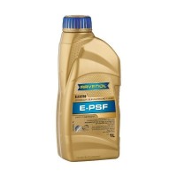 Масло для ЭГУР Ravenol Elektro-Hydraulik E-PSF Fluid (1л) 118100200101999