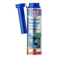 Liqui Moly Эффективный очиститель инжектора Injection Reiniger Effectiv "2" (300 мл) 7555