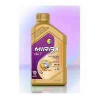 Масло моторное MIRAX MX7 5W-30 A5/B5 SP (1л) 607034