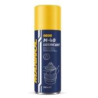MANNOL 9898 Смазка проникающая M-40 Multifunktion Lubricant (аналог WD 40) 200мл 2113