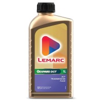 Масло трансмиссионное для АКПП Lemark GEAPARD DCT (1л) 11980301
