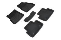 Коврики 3D EVA "СОТА" Chevrolet Malibu VIII 2011-2016 / Opel Insignia 2008-2017 95427 SEINTEX