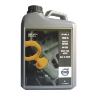 Масло моторное Volvo Motorel 5W-30 (4 л) 31316300