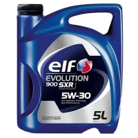 Масло моторное Elf Evolution 900 SXR 5W-30 (5л) 194839