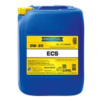 Ravenol ECS EcoSynth 0W-20 Масло моторное (20л) 1111102B2001888