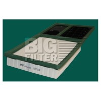 Фильтр воздушный BIG GB-8001 VW Polo Sedan (Kaluga)