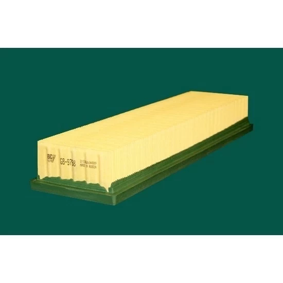 Фильтр воздушный BIG GB-9798