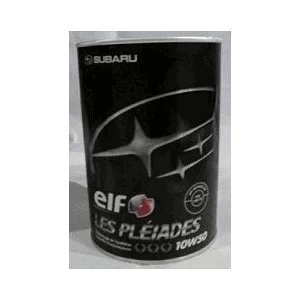 Масло моторное Subaru RE-Preyard 10W-50 SM (1л) K0205Y0290