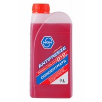 NGN ANTIFREEZE G12 CONCENTRATE Антифриз, концентрат красный (1л) V172485620