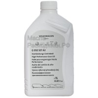 VAG Масло трансмиссионное для 5-6 ступенчатых МКПП (1л) G052527A2