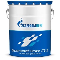 Газпромнефть Смазка Grease LTS 2 (18кг) 254300002