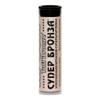 HG6302 Hi-Gear Супербронза (холодная сварка) 57 гр (стержень)