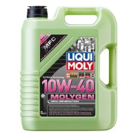 Масло моторное Liqui Moly Molygen New Generation 10W-40 (5л) 9061