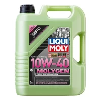Масло моторное Liqui Moly Molygen New Generation 10W-40 (5л) 9061