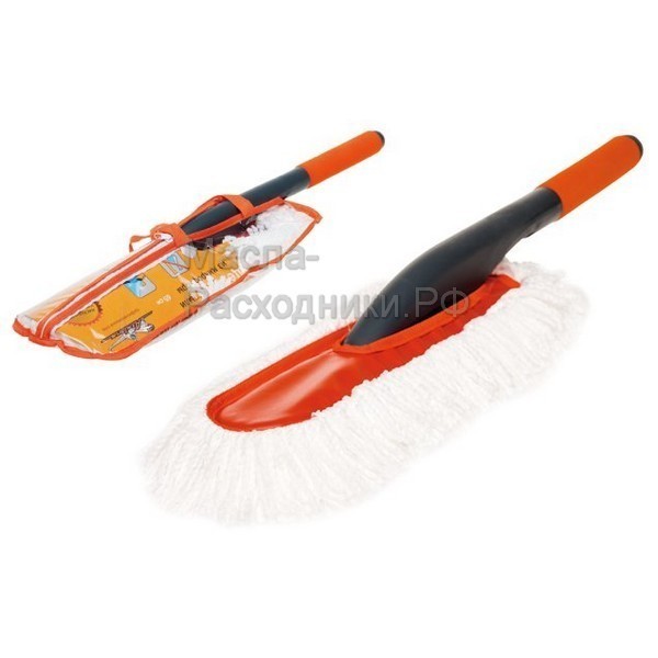 Щетка для удаления пыли большая (65 см) AIRLINE ABF02