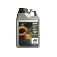 Масло моторное Volvo Motorel 5W-40 (1 л) 1161630