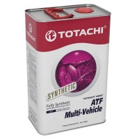 Масло для АКПП TOTACHI NIRO ATF MULTI-VEHICLE (4л) 22404