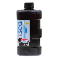 Масло моторное Eni i-Sea Outboard 4T 10w-40 (1л) 740291