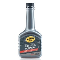 ASTROhim Присадка в систему охлаждения «Очиститель радиатора», 300 мл AC-181