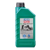 LIQUI MOLY Bio Sage-Kettenoil Масло для цепей бензопил (1л) 2370