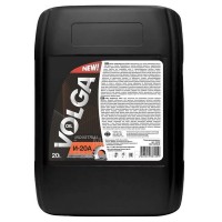 Масло веретенное И-20А Волга-ойл (20л) 80522