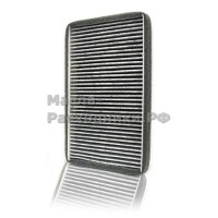 Фильтр салонный NF-6003c (угольный)