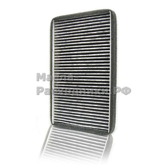 Фильтр салонный NF-6003c (угольный)