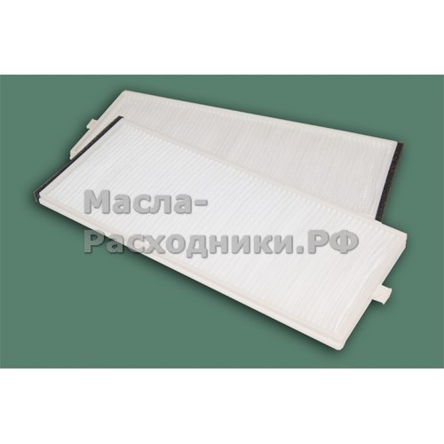 Фильтр салонный GB-9839 Hyundai Accent 2, Getz