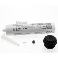 VAG G052175 Масло трансмиссионное для муфты HALDEX (0.275л) G052175A1