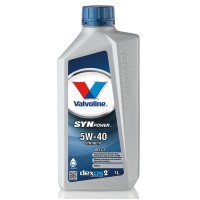 Масло моторное Valvoline SYNPOWER MST C3 5W-40 (1л) 872385