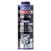 Liqui Moly Очиститель бензиновых систем Benzin System Intensiv Reiniger 1000 мл 5147