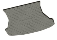 SEINTEX Коврик в багажник LADA Granta cross (полимерный) черный (шт) 92770