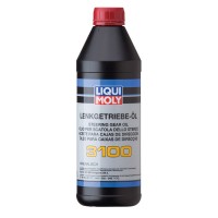 Минеральная гидравлическая жидкость Liqui Moly Lenkgetriebe-OiI 3100 (1л) 1145