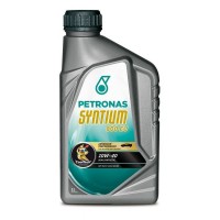 Моторное масло PETRONAS SYNTIUM 800 EU 10W-40 (1л) / 70271E18EU