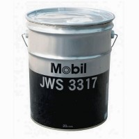 K020-W0049 Mazda ATF JWS3317, жидкость для 6-ступенчатых АКПП (20л)