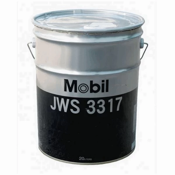 K020-W0049 Mazda ATF JWS3317, жидкость для 6-ступенчатых АКПП (20л)