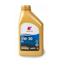 Масло моторное IDEMITSU FULLY-SYNTHETIC 5W-30 SN (1л) 30011328724