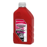 Масло для АКПП TOTACHI NIRO CVT FLUID MULTI-TYPE (1л) 22701